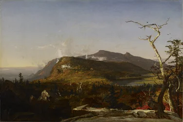 Catskill Mountain House